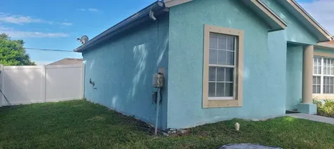 1632 SE Chello Lane Port Saint Lucie FL 34983