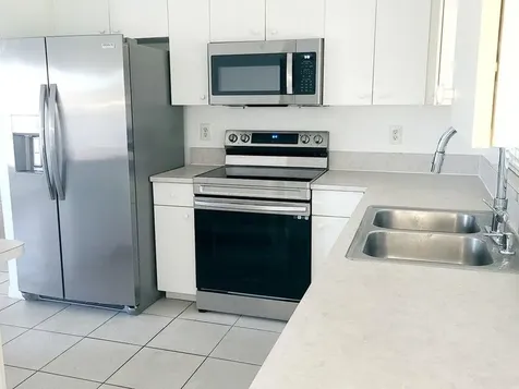 1632 SE Chello Lane Port Saint Lucie FL 34983