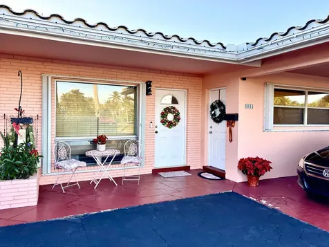 5045 NE 15th Avenue Fort Lauderdale FL 33334