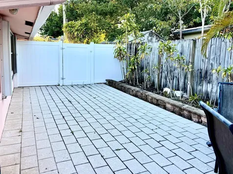 5045 NE 15th Avenue Fort Lauderdale FL 33334
