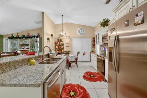 3161 Sw Hambrick Street Port Saint Lucie FL 34953