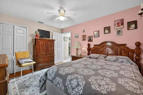 3161 Sw Hambrick Street Port Saint Lucie FL 34953
