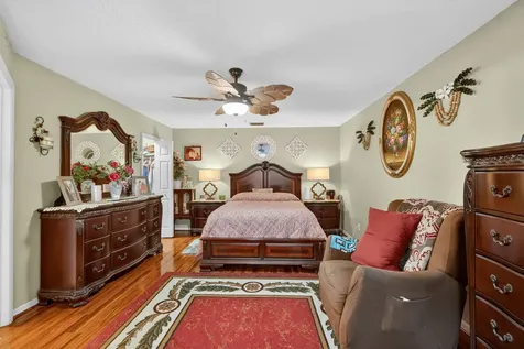 3161 Sw Hambrick Street Port Saint Lucie FL 34953