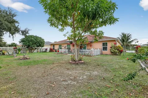 3161 Sw Hambrick Street Port Saint Lucie FL 34953