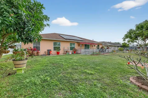 3161 Sw Hambrick Street Port Saint Lucie FL 34953