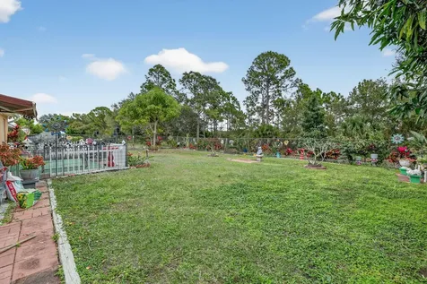 3161 Sw Hambrick Street Port Saint Lucie FL 34953