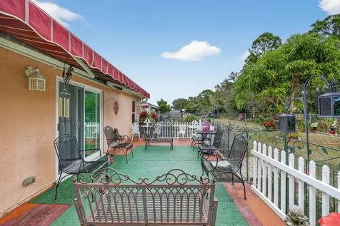 3161 Sw Hambrick Street Port Saint Lucie FL 34953