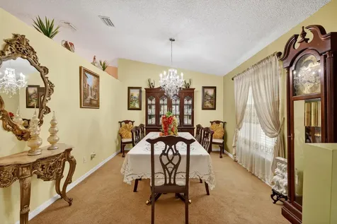 3161 Sw Hambrick Street Port Saint Lucie FL 34953