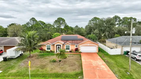 3161 Sw Hambrick Street Port Saint Lucie FL 34953