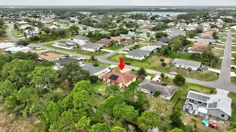 3161 Sw Hambrick Street Port Saint Lucie FL 34953