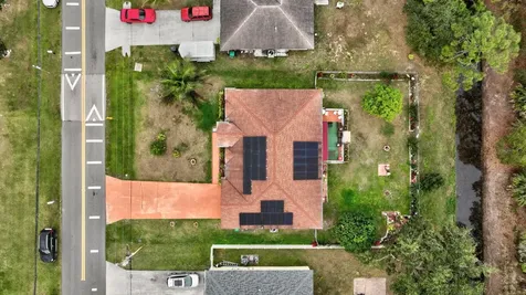 3161 Sw Hambrick Street Port Saint Lucie FL 34953