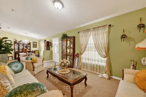 3161 Sw Hambrick Street Port Saint Lucie FL 34953