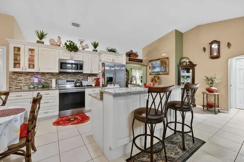 3161 Sw Hambrick Street Port Saint Lucie FL 34953