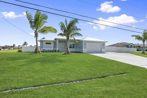5761 Nw Cone Street Port Saint Lucie FL 34986