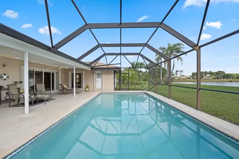 20203 Back Nine Drive Boca Raton FL 33498