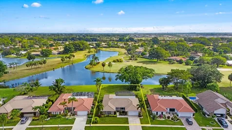 20203 Back Nine Drive Boca Raton FL 33498