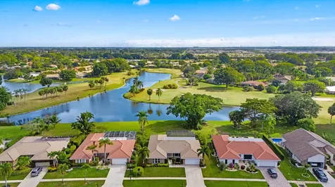 20203 Back Nine Drive Boca Raton FL 33498