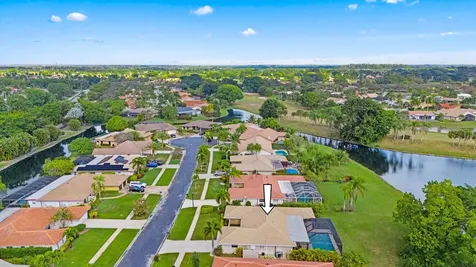 20203 Back Nine Drive Boca Raton FL 33498