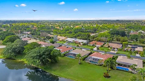 20203 Back Nine Drive Boca Raton FL 33498