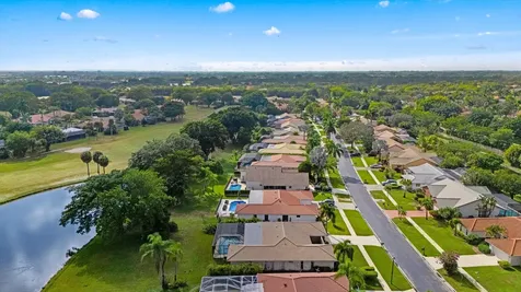 20203 Back Nine Drive Boca Raton FL 33498