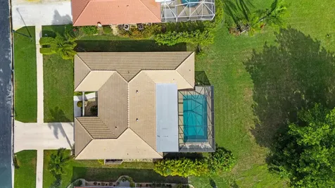 20203 Back Nine Drive Boca Raton FL 33498