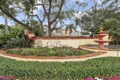 133 Las Brisas Circle Hypoluxo FL 33462