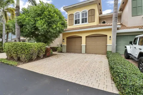 133 Las Brisas Circle Hypoluxo FL 33462