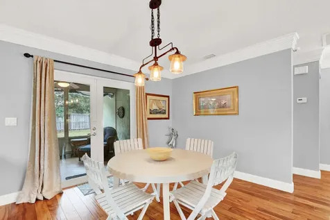 3035 Se Glasgow Drive Stuart FL 34997