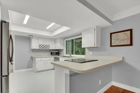3035 Se Glasgow Drive Stuart FL 34997