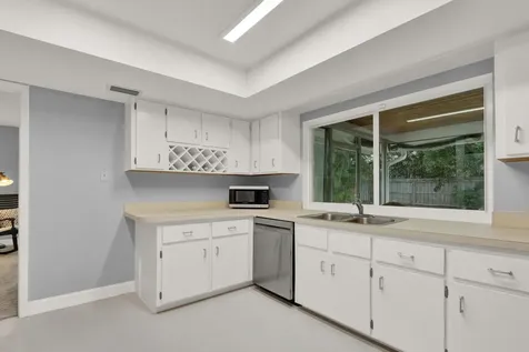 3035 Se Glasgow Drive Stuart FL 34997