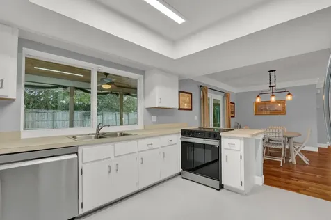 3035 Se Glasgow Drive Stuart FL 34997