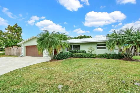 3035 Se Glasgow Drive Stuart FL 34997