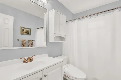 3035 Se Glasgow Drive Stuart FL 34997
