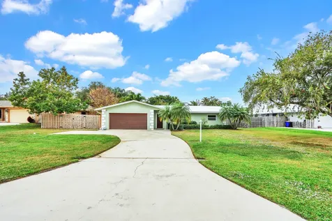 3035 Se Glasgow Drive Stuart FL 34997