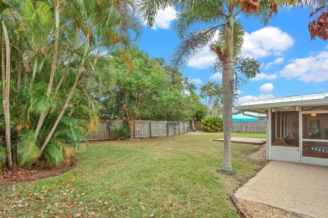 3035 Se Glasgow Drive Stuart FL 34997