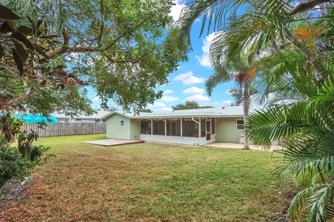 3035 Se Glasgow Drive Stuart FL 34997