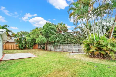 3035 Se Glasgow Drive Stuart FL 34997
