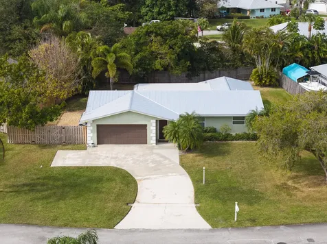 3035 Se Glasgow Drive Stuart FL 34997