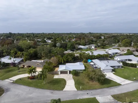 3035 Se Glasgow Drive Stuart FL 34997