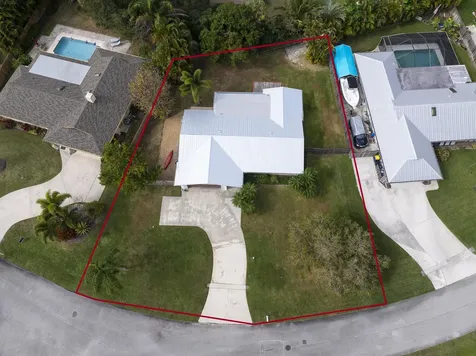 3035 Se Glasgow Drive Stuart FL 34997