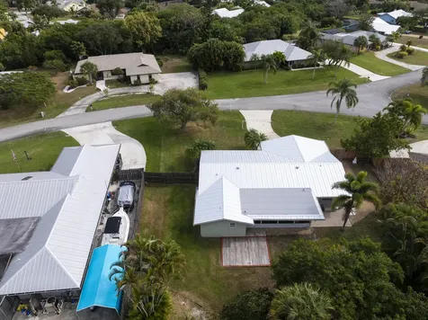 3035 Se Glasgow Drive Stuart FL 34997