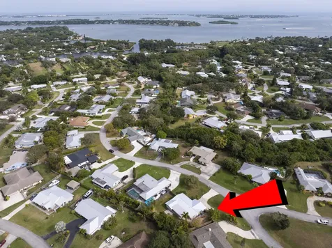 3035 Se Glasgow Drive Stuart FL 34997