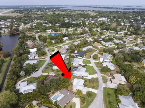 3035 Se Glasgow Drive Stuart FL 34997