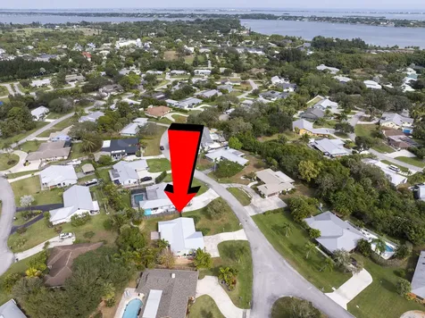 3035 Se Glasgow Drive Stuart FL 34997