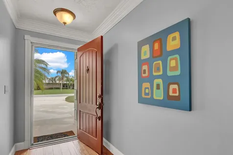 3035 Se Glasgow Drive Stuart FL 34997