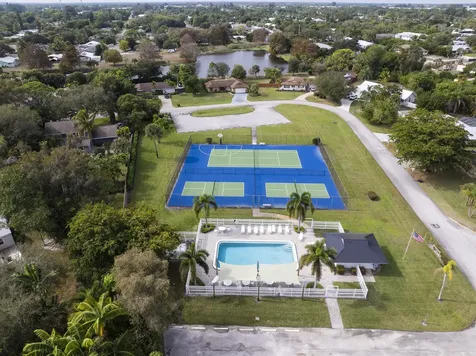 3035 Se Glasgow Drive Stuart FL 34997