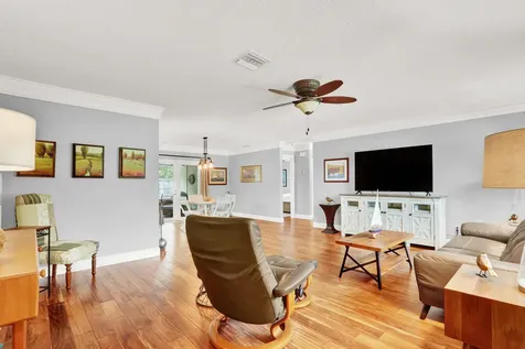 3035 Se Glasgow Drive Stuart FL 34997