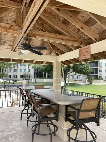 11811 Avenue Of The Pga Palm Beach Gardens FL 33418