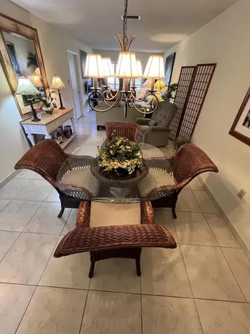 4746 Azalea Drive New Port Richey FL 34652