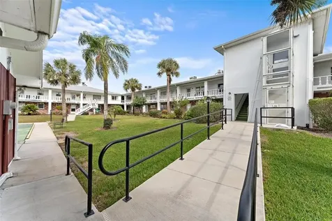4746 Azalea Drive New Port Richey FL 34652